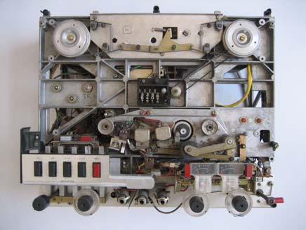 Time Machine
